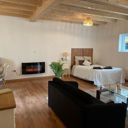 Le Chene: Petit Chalet Cosy Proche De Mulhouse Riedisheim Bagian luar foto