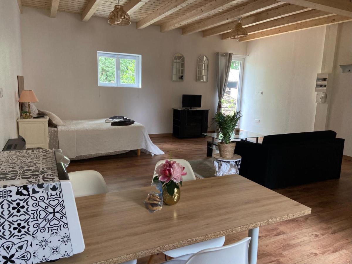 Le Chene: Petit Chalet Cosy Proche De Mulhouse Riedisheim Bagian luar foto